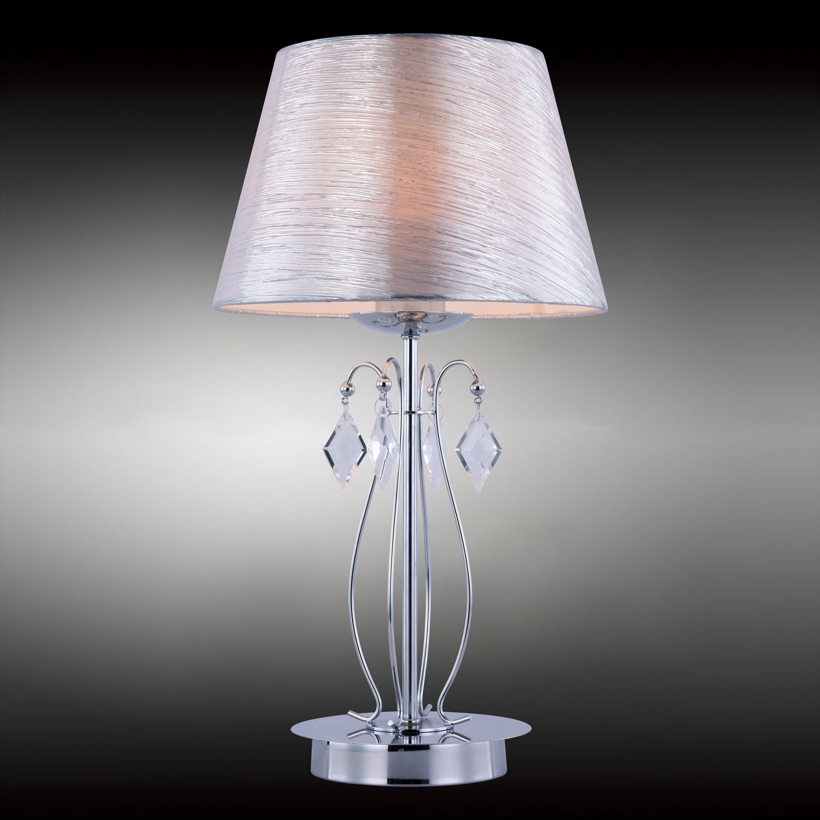 OML-62304-01 Настольная лампа Omnilux Murgetta