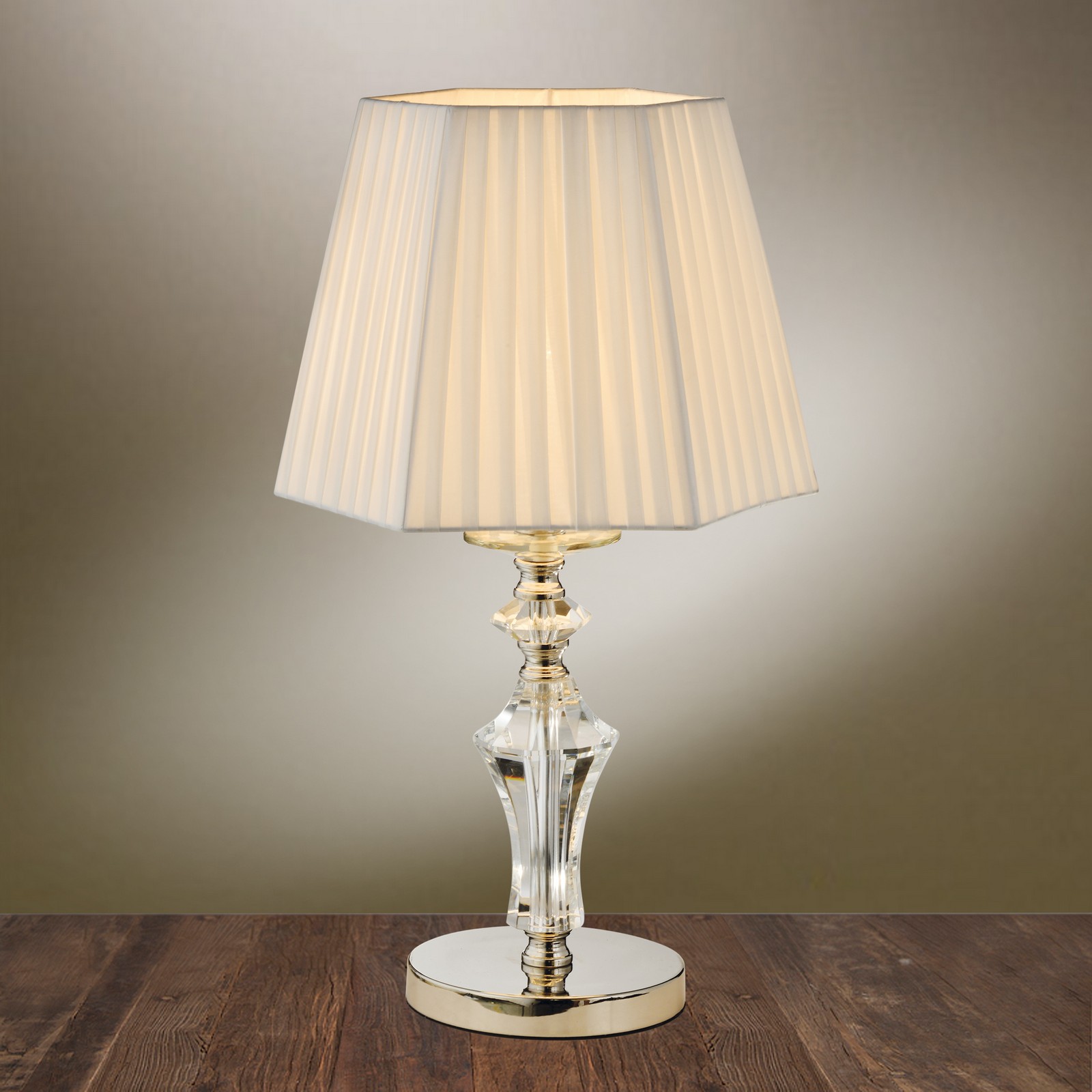 OML-86604-01 Настольная лампа Omnilux Giardino