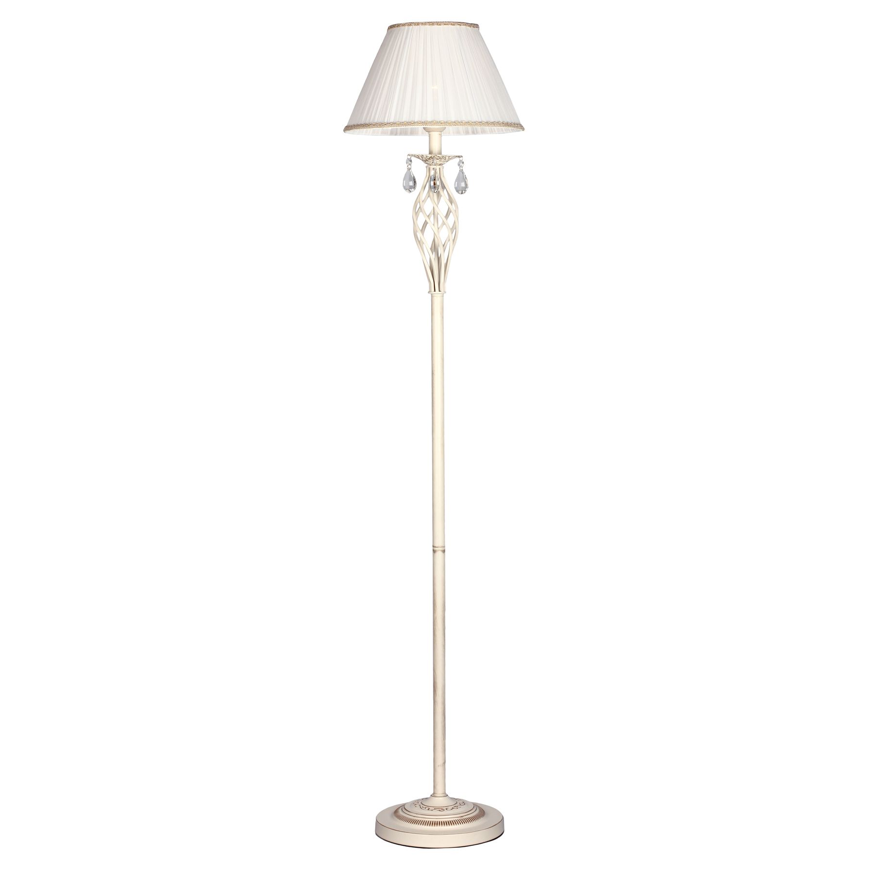 OML-60805-01 Торшер напольный Omnilux Cremona