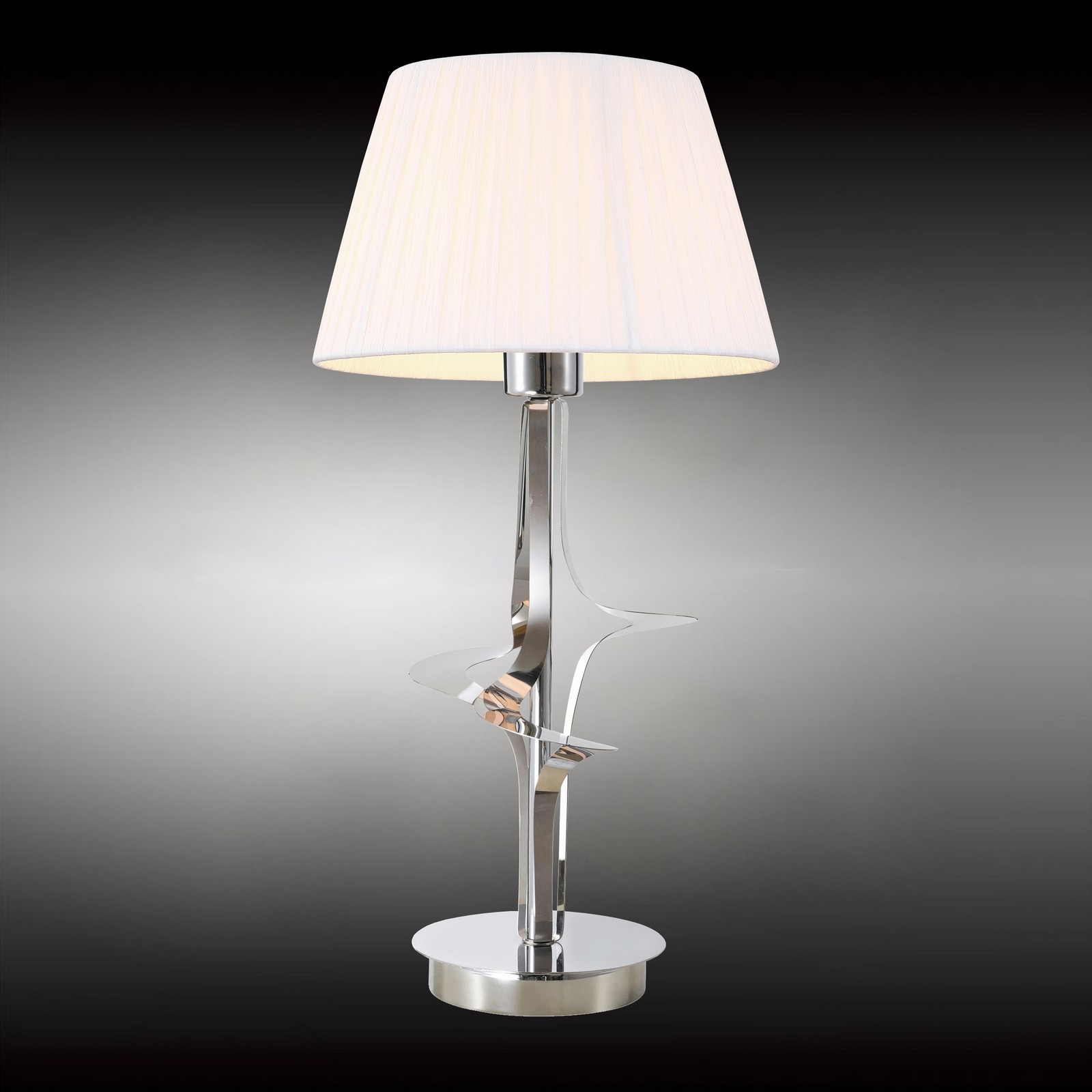 OML-62404-01 Настольная лампа Omnilux Calia